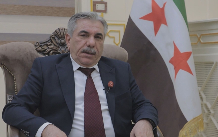 محافظ الحسكة: إنهاء ملف المعتقلين قريباً وتخصيص مليار دولار للمنطقة الشرقية