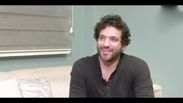 حسن الرداد: "منتخب مصر يستحق موكب احتفال بعد إنجازه في كأس العالم"