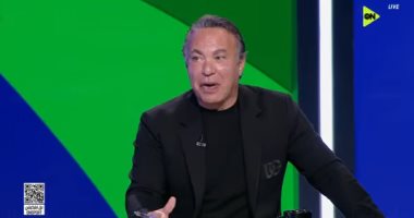 أيمن يونس: أي لاعب كرة في مصر لا يستحق المبالغ المُبالَغَ فيها
