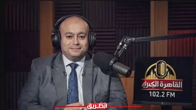 إسلام عوض: افتتاح جامعة ”سنجور” رد استراتيجي على محاولات عزل مصر عن عمقها الأفريقي