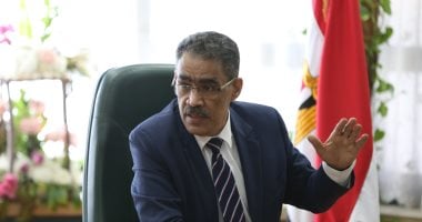 توجيهات الرئيس ترسم أولويات وزارة الدولة للإعلام.. تبصير الرأي العام بالحقائق وتبنى خطاب مهني يتصدى للشائعات.. و5 ملفات تنتظر ضياء رشوان أبرزها تعزيز صورة مصر داخليًا وخارجيًا.. وصياغة رؤية لتطوير الق