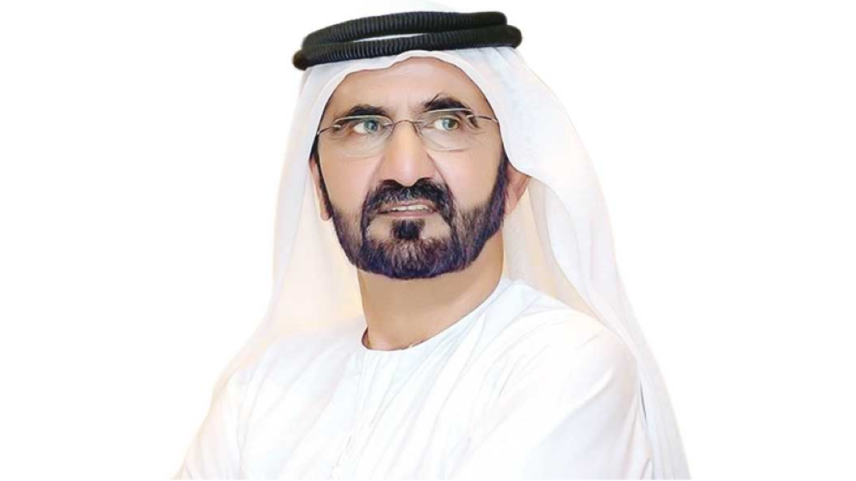 محمد بن راشد يطلق الدورة الجديدة من جائزة دبي للقرآن الكريم