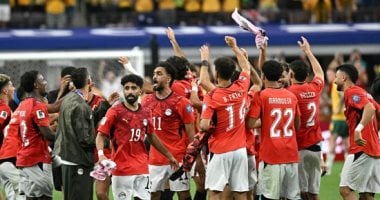 سفارة ألمانيا بالقاهرة تهنئ المنتخب المصري بالتأهل لدور الـ16 بكأس العالم
