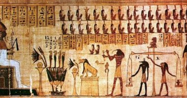 اقرأ فى العيد.. قصة الفلاح الفصيح ترجع إلى العهد الأهناسى