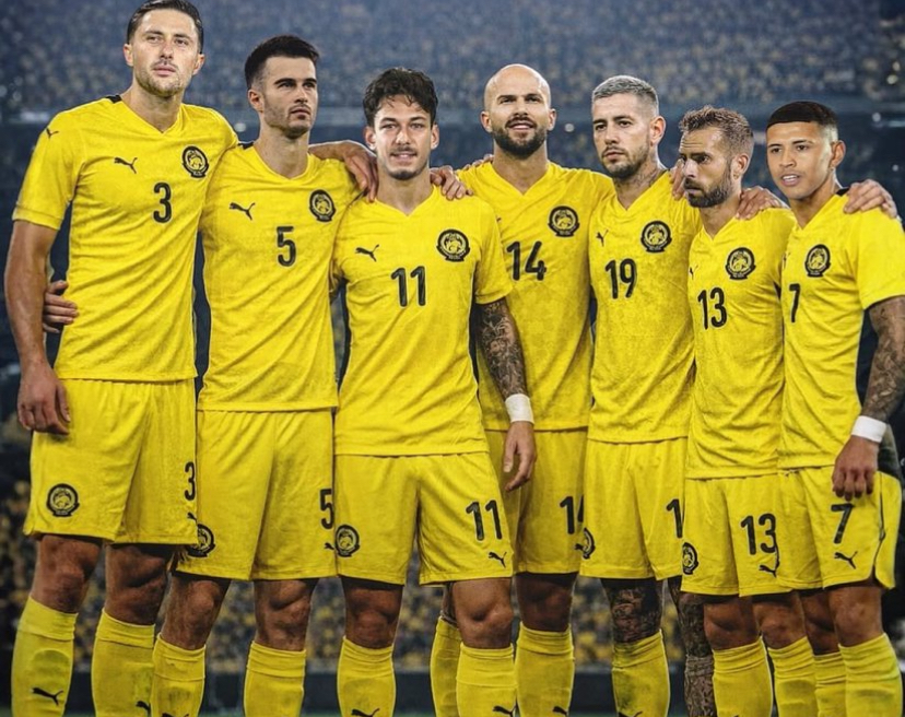 تزوير في مستندات يورط منتخب ماليزيا في تصفيات آسيا 2027‬
