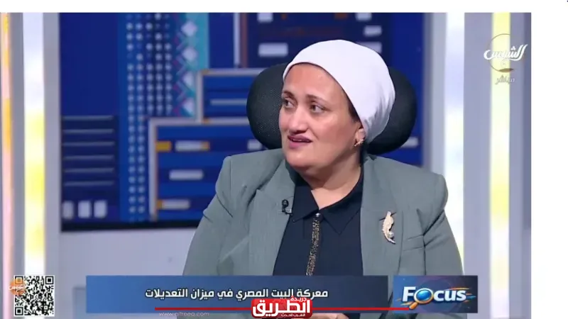 برلمانية: حان الوقت لاقتحام عش الدبابير وحسم قانون الأحوال الشخصية