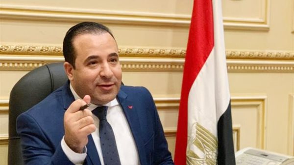 النائب أحمد بدوي: حجب أكثر من 70 موقع مراهنات إلكترونية في مصر