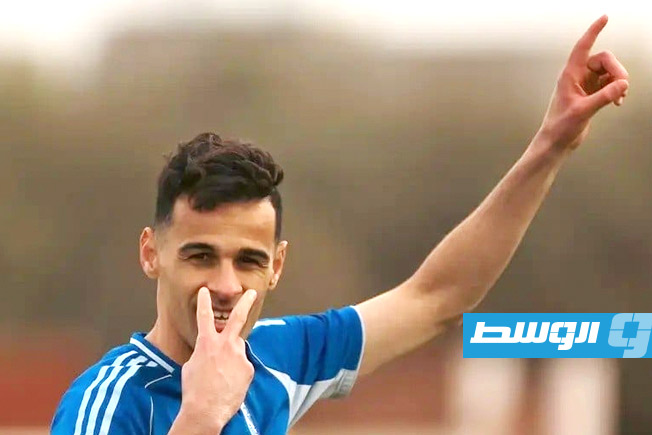 لجنة المسابقات تمنح المدينة نقاط مباراة الخمس
