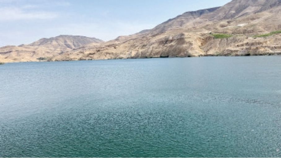 الأردن.. عقود من السعي للأمن المائي
