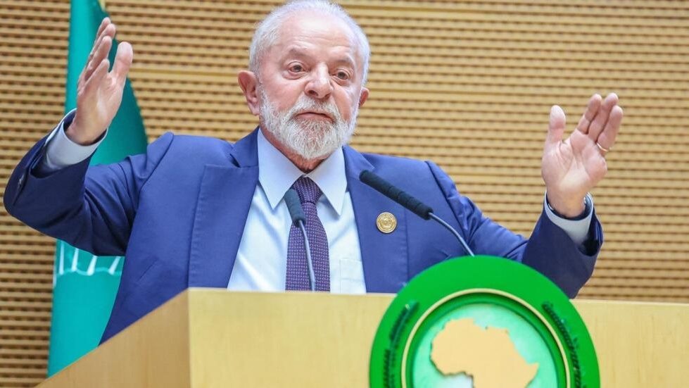 الرئيس البرازيلي: ترامب لا يفكر في غزو كوبا.. ومؤشرات إيجابية لإنهاء التوتر