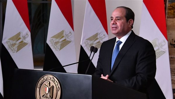 السيسي يوجه بتشكيل لجنة دائمة لضمان توافق مخرجات التدريب مع متطلبات سوق العمل