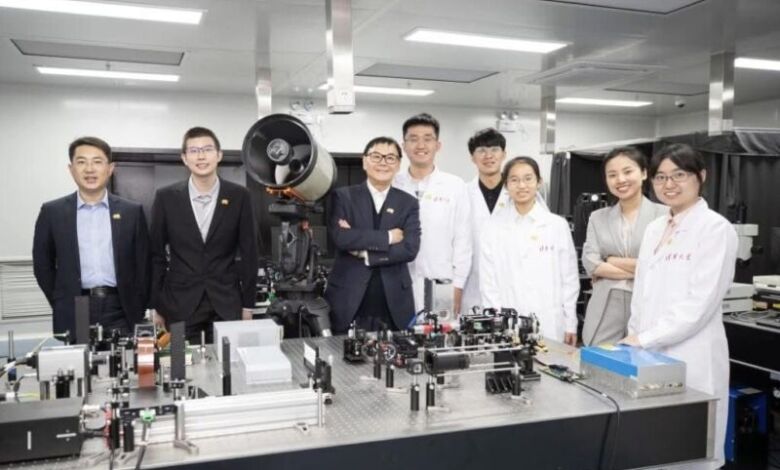 باحثون صينيون يحققون رقماً قياسياً في سرعة الطباعة ثلاثية الأبعاد