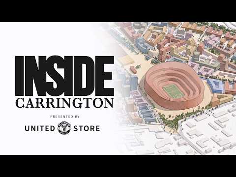 Our New Stadium & Old Trafford's Future