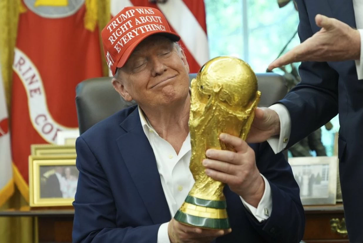 الاتحاد الآسيوي: الإيرانيون لم يبلغونا بانسحابهم من المونديال
