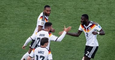 ألمانيا تتصدر.. تعرف على أكثر المنتخبات تسجيلًا للأهداف في كأس العالم 2026