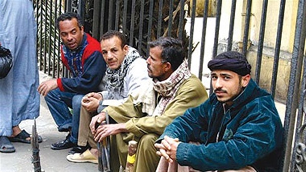 التقديم أون لاين.. 4500 جنيه منحة العمالة غير المنتظمة