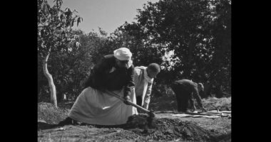 رأس الأفعى الحلقة 22.. محمود عزت يروى لهارون تاريخ الإخوان فى إخفاء السلاح