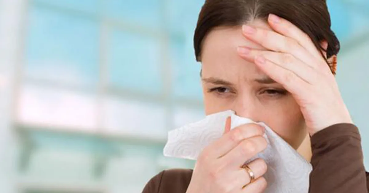 “الصحة” تحذر من تداعيات موجة الغبار وتدعو للالتزام بالإرشادات الوقائية