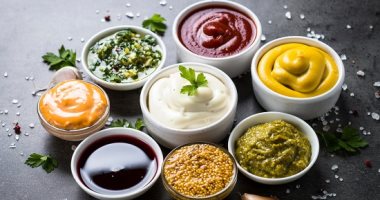 طريقة عمل 6 صوصات أساسية على سفرة رمضان