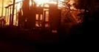 اعتقال 7 بينهم قُصّر بعد حريق متحف سانتياجو دي كوبا