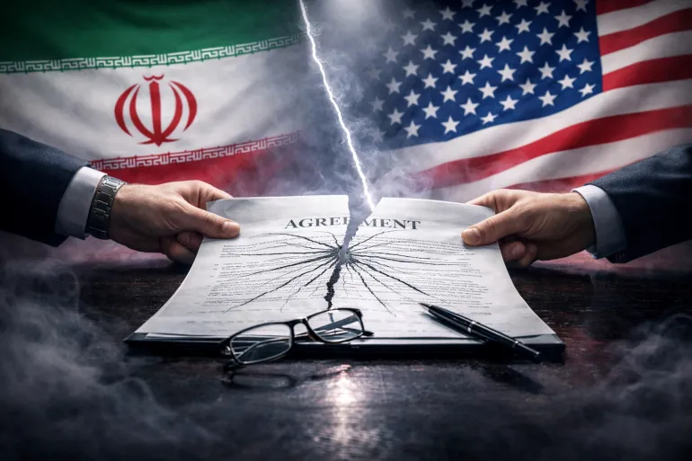 تمديد المفاوضات الأميركية الإيرانية في باكستان إلى اليوم الأحد