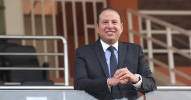 النائب حسن عمار: ثورة 30 يونيو أغلقت أبواب الفوضى