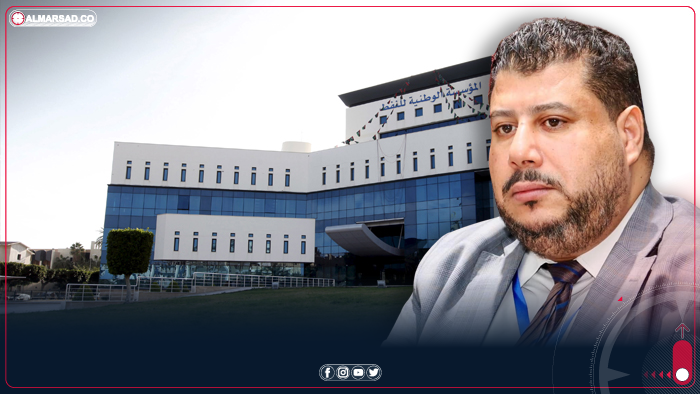 الشريف: سليمان وجّه الشركات والموانئ بالتأهب لمواجهة أي تسرب في الحدود الإقليمية