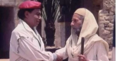 رشدي المهدي فى ذكرى رحيله الـ24.. من «شمس الزناتي» إلى «رأفت الهجان»