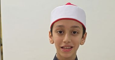 رمضان أشرق.. ابتهال يخطف القلوب للطفل نائل السيد