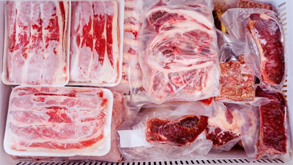 حماية المستهلك توجه نصائح مهمة لاختيار وحفظ اللحوم