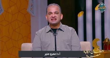 أستاذ تاريخ وحضارة: الرحالة الأجانب وثّقوا سحر رمضان فى مصر عبر القرون