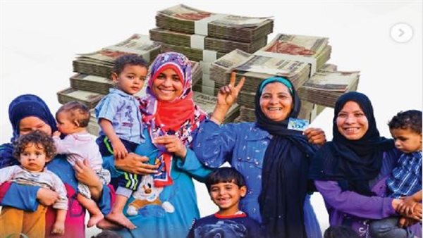 حماية اجتماعية.. وزير التموين: 83% من "تكافل وكرامة" يستحقون الدعم التمويني|فيديو