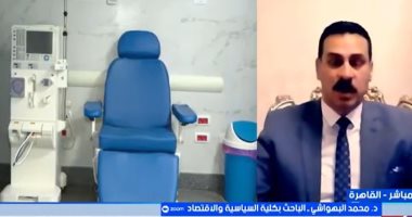خبير اقتصادي: إنفاق 700 مليار جنيه في سيناء حقق عبورا جديدا للتنمية
