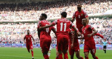 تعديل موعد الدوام الرسمى فى الأردن خلال أيام مباريات منتخب النشامى فى كأس العالم