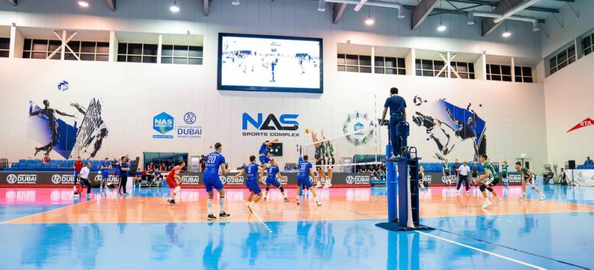 دورة ند الشبا.. دور ريادي في دعم المواهب وترسيخ ثقافة ممارسة الرياضة في رمضان