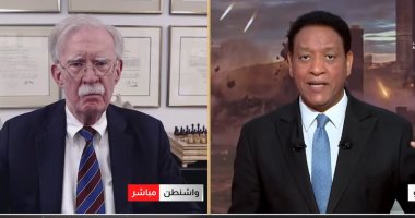 مستشار الأمن القومي الأمريكي الأسبق: نأمل أن تتوقف حرب إيران سريعا
