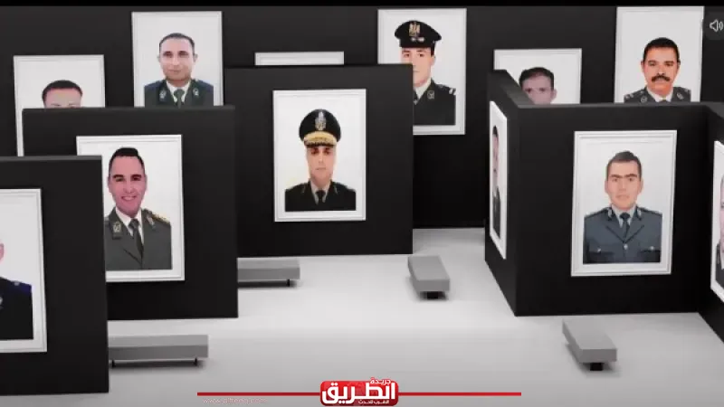 وفاءً للأبطال.. وزارة الداخلية ترافق أسر شهداء الشرطة في رحلة الحج بتيسيرات استثنائية (فيديو)