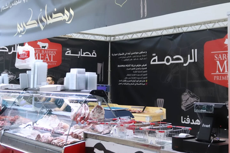 تخفيضات رمضانية تصل إلى 50 بالمائة على منتجات جزائرية!