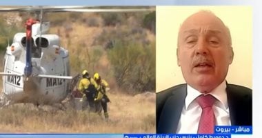 خبير بيئي: العالم دخل مرحلة الخطر المناخي بلا استعداد كافٍ