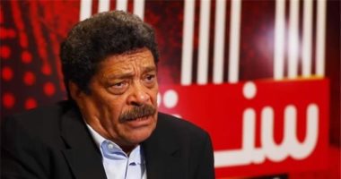 عرب تألقوا فى ملاعب مصر.. شطة سودانى قاده القدر لصناعة تاريخ مع الأهلى