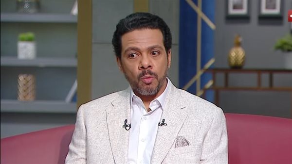 حمزة العيلي: مشهد المحكمة من حكاية نرجس أصعب المشاهد (فيديو)