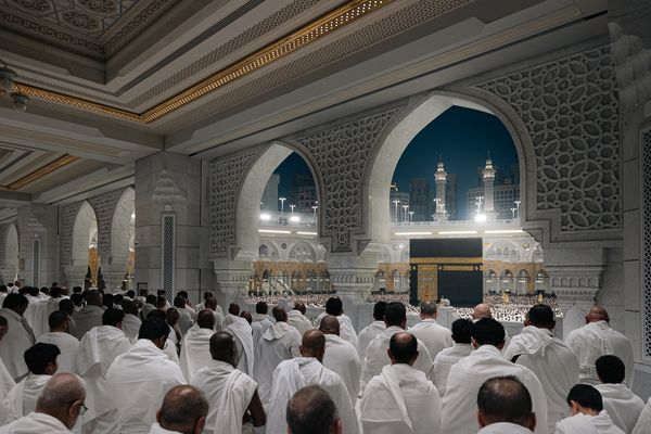 وزارة الحج: ضيوف الرحمن المنتهية تأشيراتهم 8 رمضان يمكنهم المغادرة قبل 18 أبريل