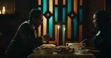 مسلسل النص التانى.. كيفية تحضير عشاء رومانسى مميز