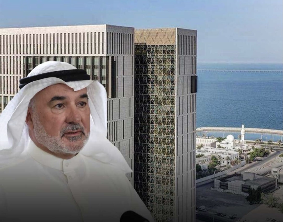 «التمييز»: الحبس 3 سنوات للنائب السابق صالح عاشور