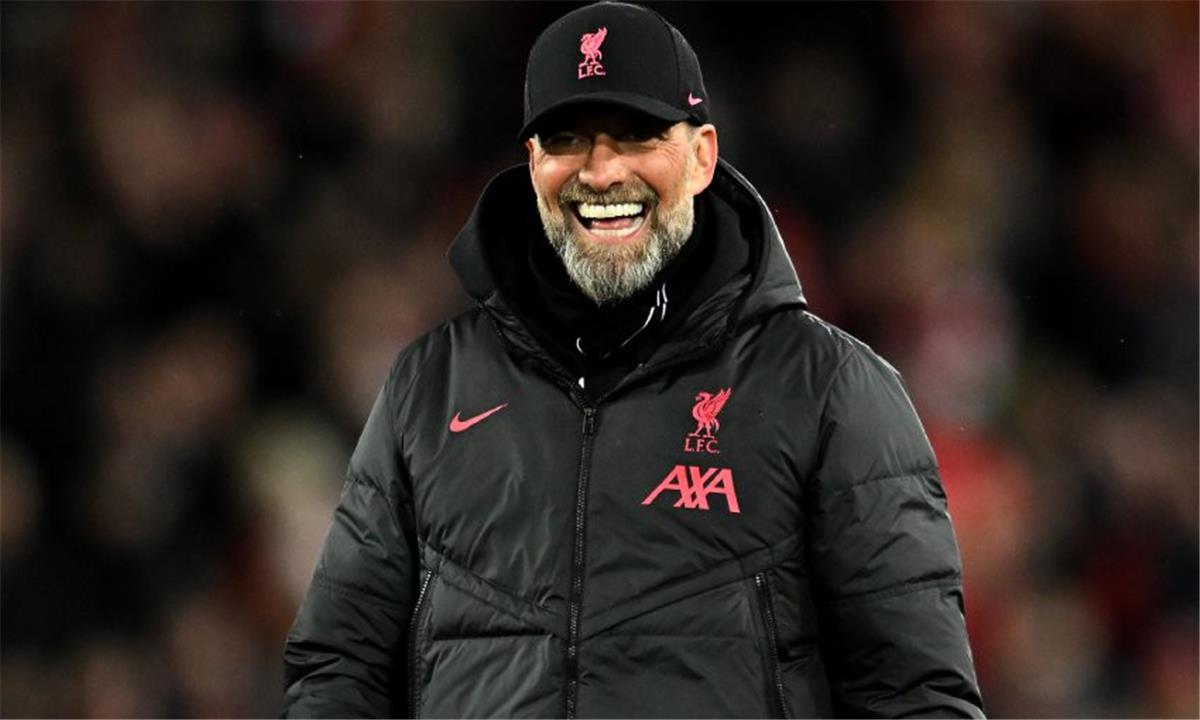 ليست ريال مدريد.. آس تكشف الوجهة التدريبية المقبلة لـ يورجن كلوب