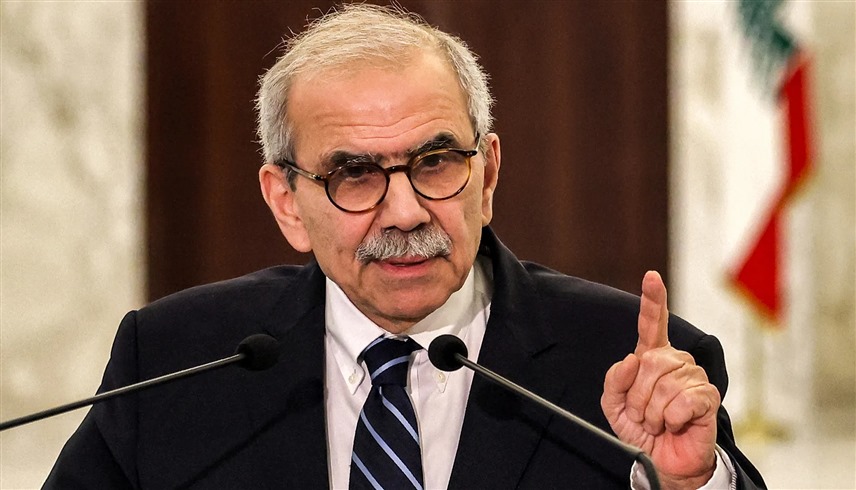 نواف سلام: لبنان ضحية حروب بالوكالة