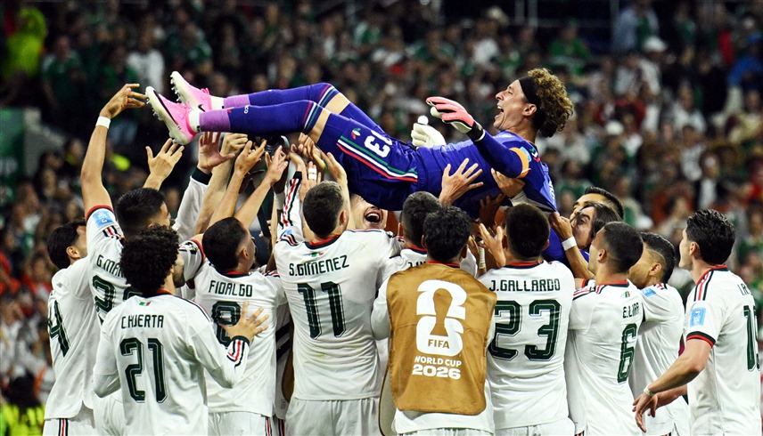 11 مليون دولار مكافأة لكل منتخب يبلغ دور الـ32 في المونديال
