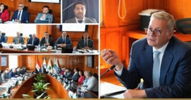 البترول: حقل غرب مينا يبدأ إنتاج الغاز بالتعاون مع شل الربع الرابع من 2026