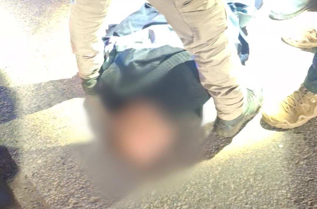 سخنين: اعتقال شاب بشبهة إطلاق نار الليلة الماضية باتجاه أحد المحال التجارية في المدينة