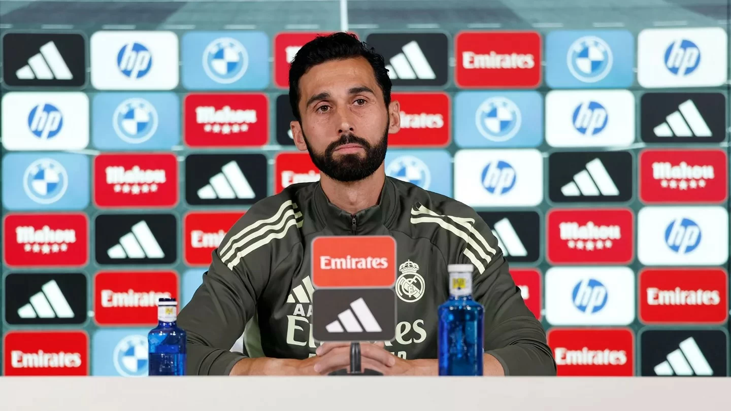 أربيلوا: هناك خائن في ريال مدريد